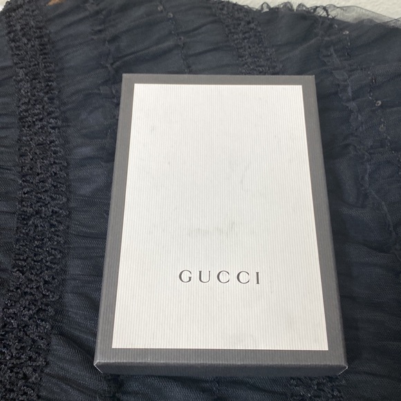 Cucci Blind For Love iPhone 7 Case with Original Box. - Picture 5 of 6